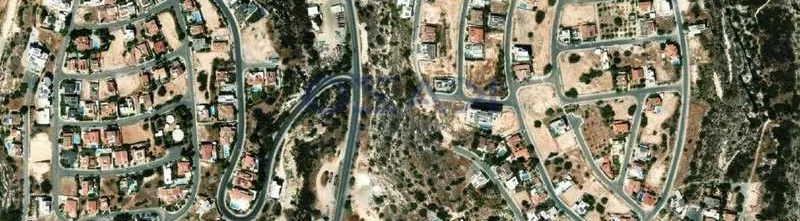 Residential land 540 m², image 1