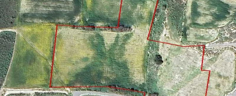 Residential land 20531 m², image 1