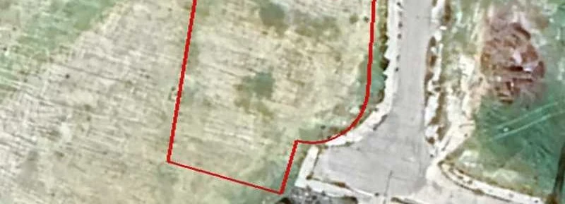 Residential land 1061 m², image 1