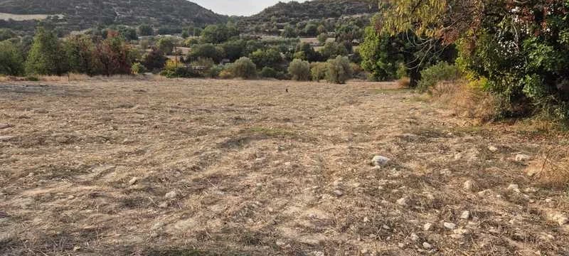 Residential land 13310 m², image 1