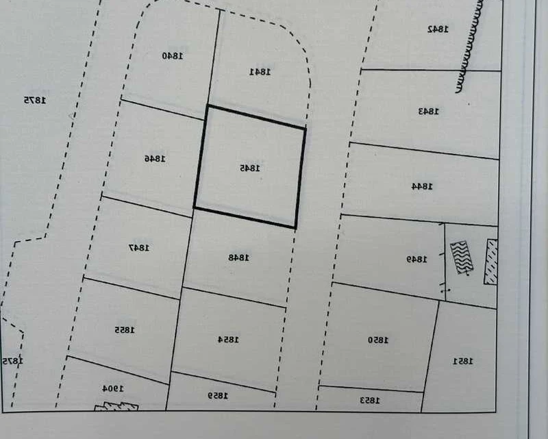 Residential land 516 m², image 1