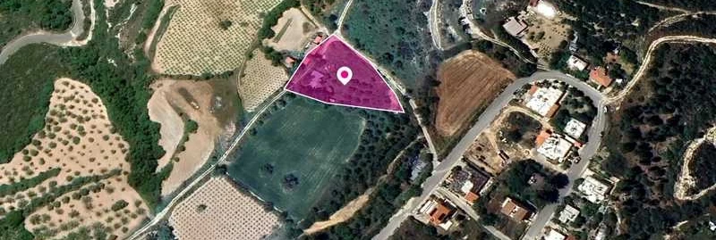 Residential land 892 m², image 1