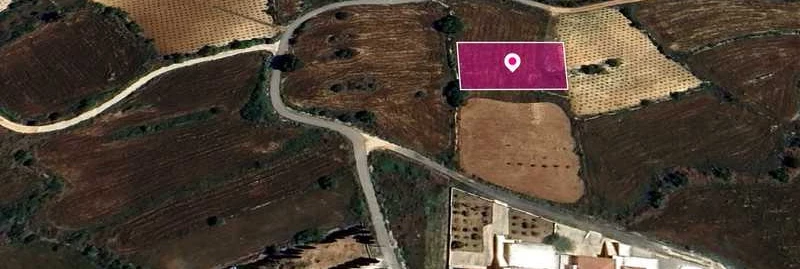 Residential land 1339 m², image 1