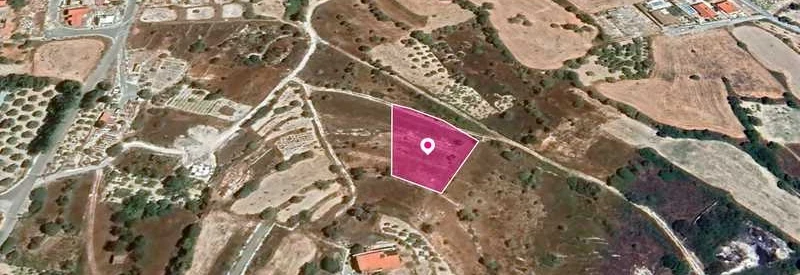 Residential land 2342 m², image 1