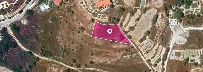 Residential land 1202 m², image 1