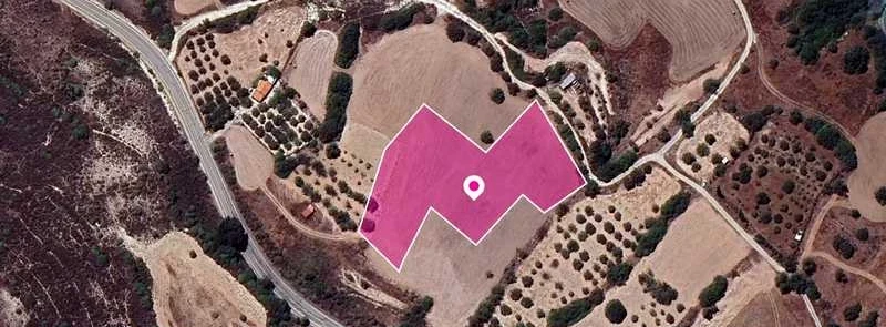 Residential land 3512 m², image 1