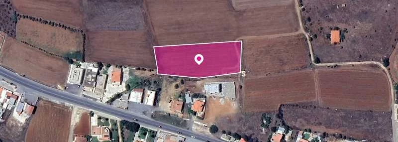 Residential land 2508 m², image 1