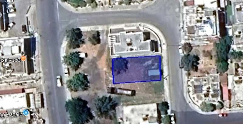 (Share) Residential land 258 m², image 1