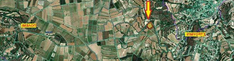 Residential land 3011 m², image 1