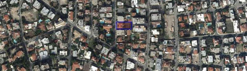 Residential land 982 m², image 1