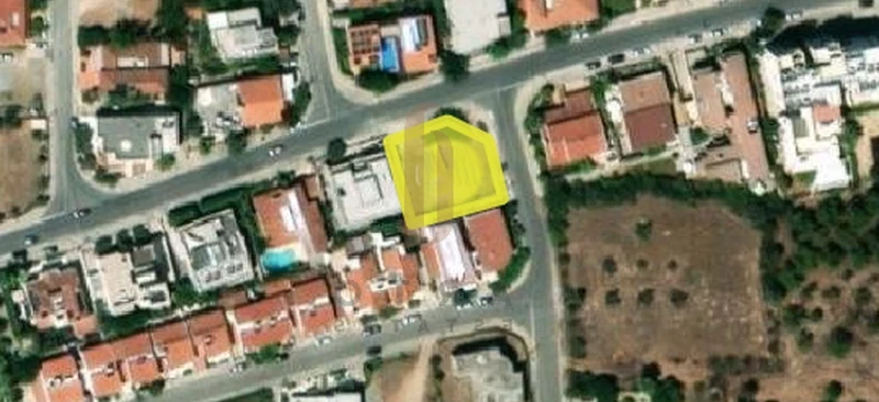 Residential land 567 m², image 1