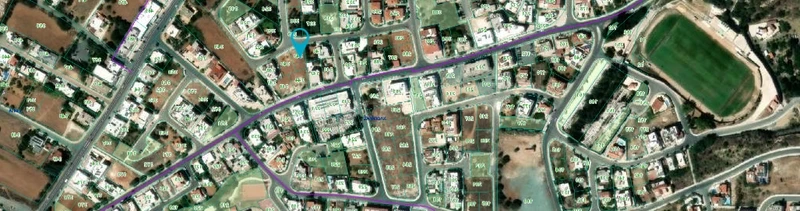 (Share) Residential land 516 m², image 1