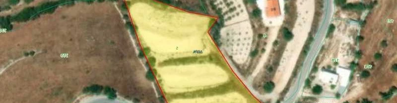 Residential land 5685 m², image 1