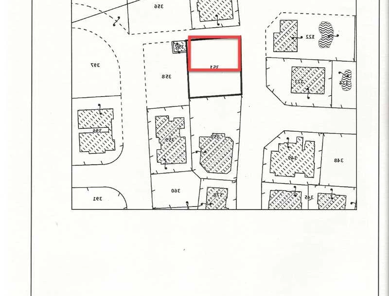 Residential land 275 m², image 1