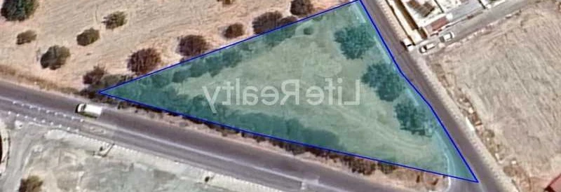 Residential land 2184 m², image 1