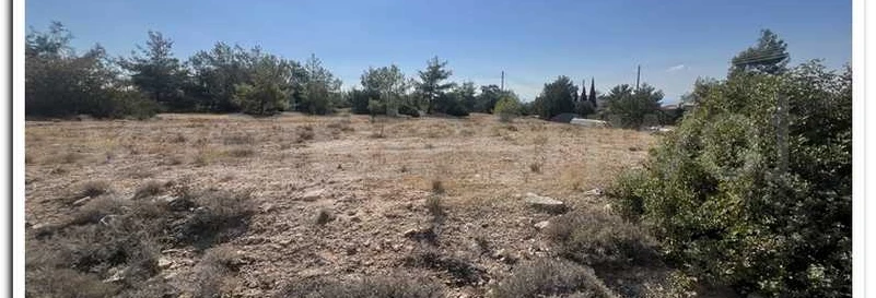 Residential land 776 m², image 1