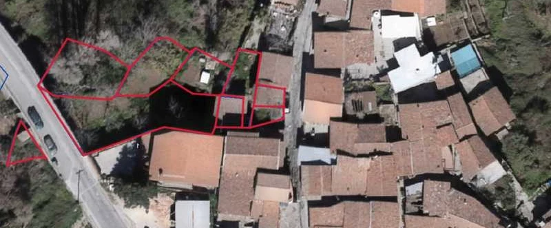 Residential land 906 m², image 1