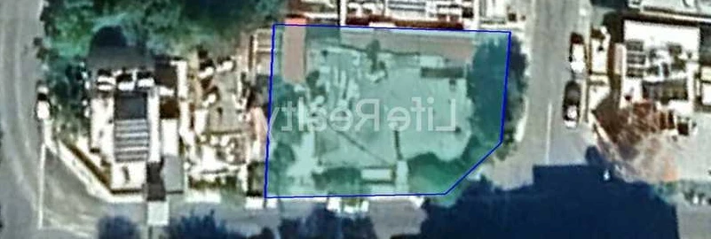 Residential land 536 m², image 1