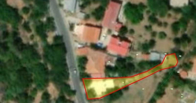 Residential land 477 m², image 1