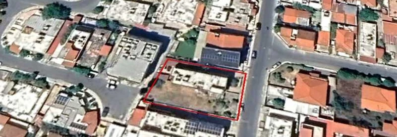 Residential land 360 m², image 1