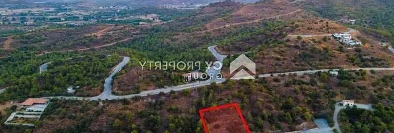 Residential land 1612 m², image 1