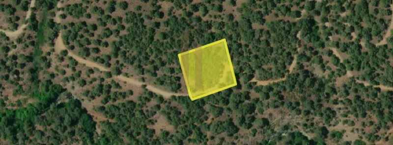 Residential land 4014 m², image 1