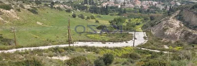 Residential land 830 m², image 1