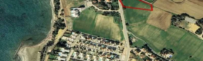 Residential land 8084 m², image 1