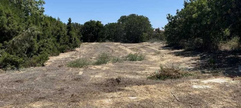 Residential land 657 m², image 1