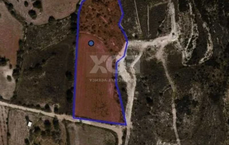 Residential land 12821 m², image 1