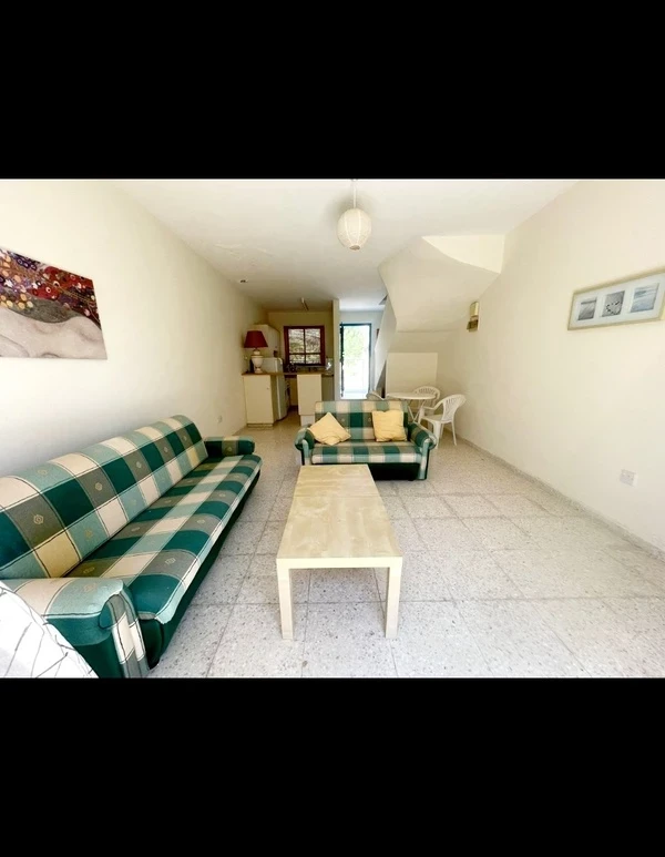 2-bedroom maisonette to rent €750, image 1