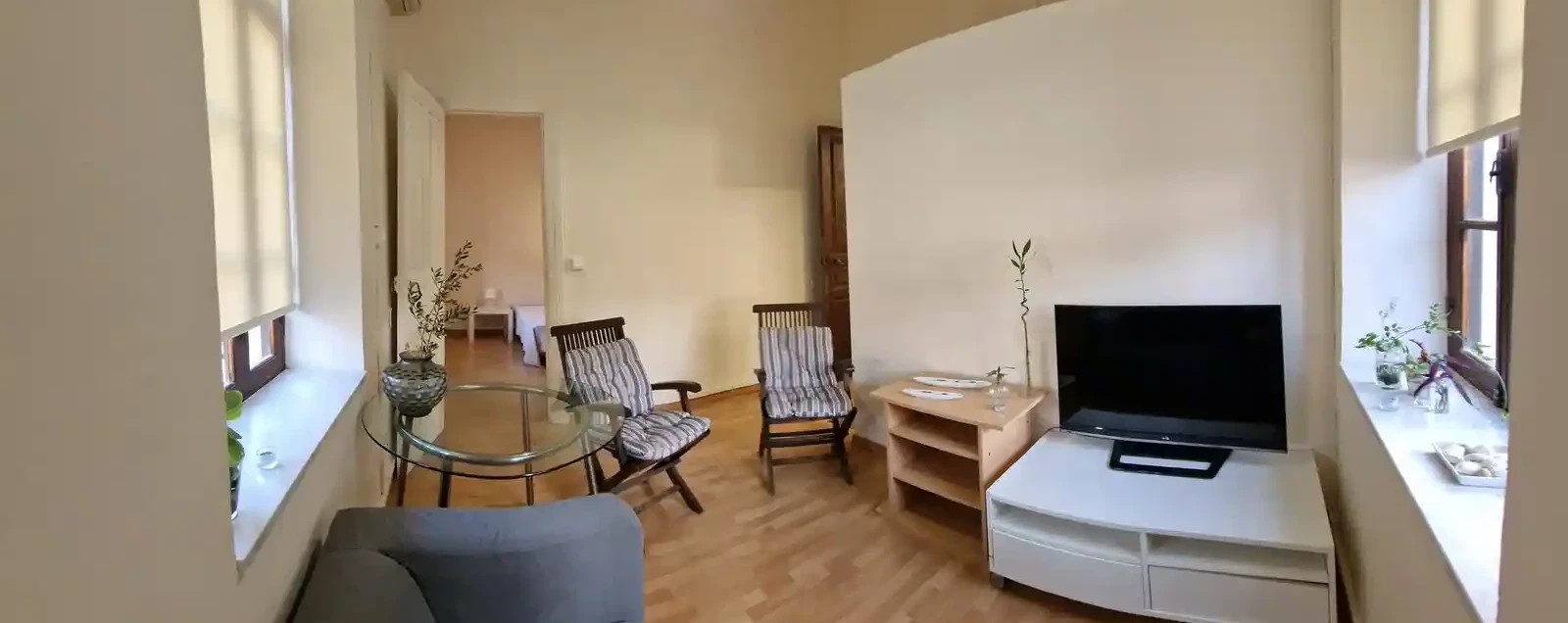 1-bedroom semi-detached to rent €1.300, image 1