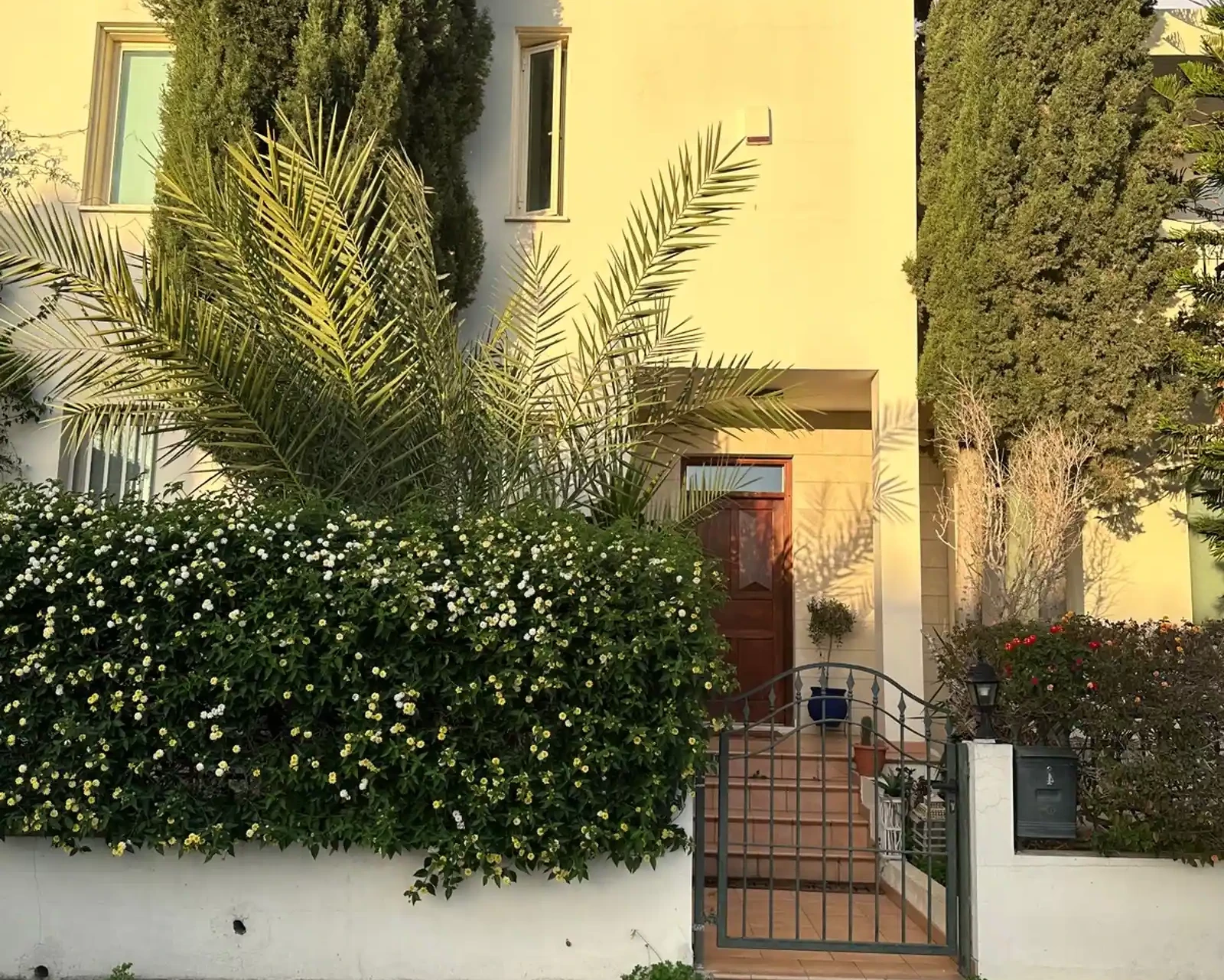 4-bedroom semi-detached to rent €1.900, image 1