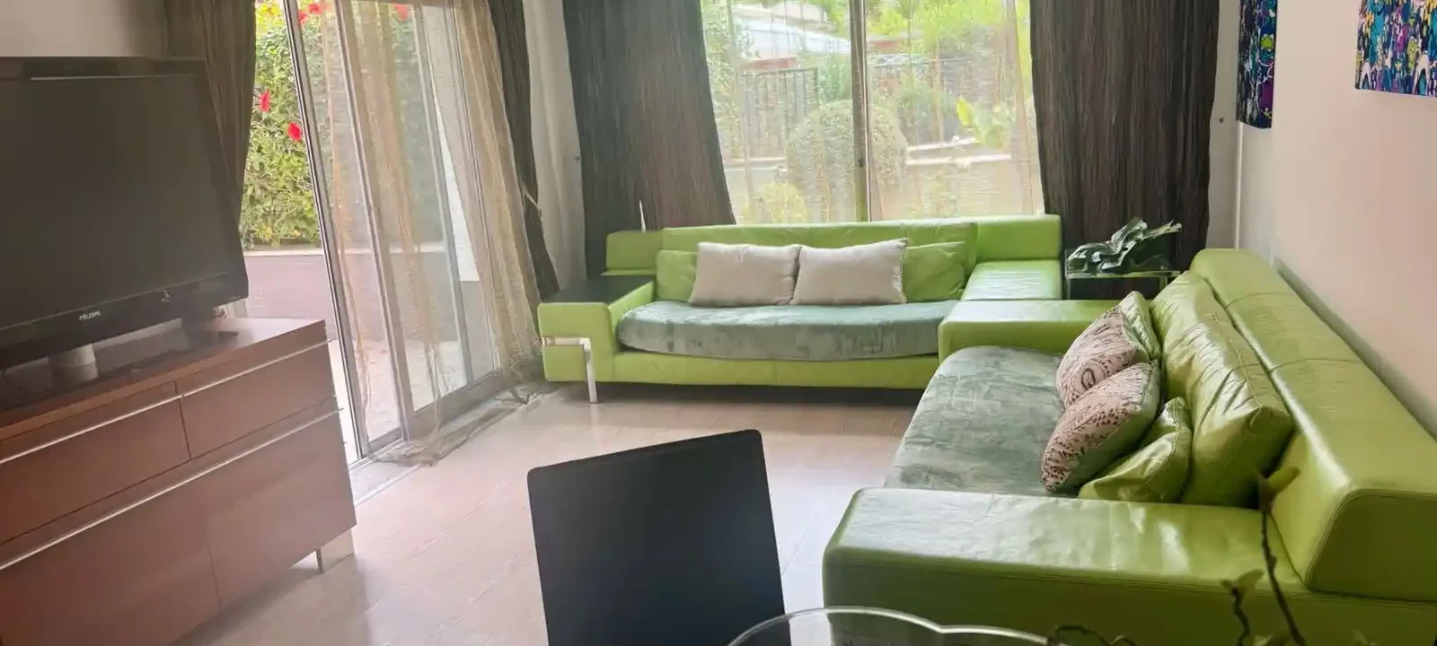 3-bedroom maisonette to rent €4.000, image 1