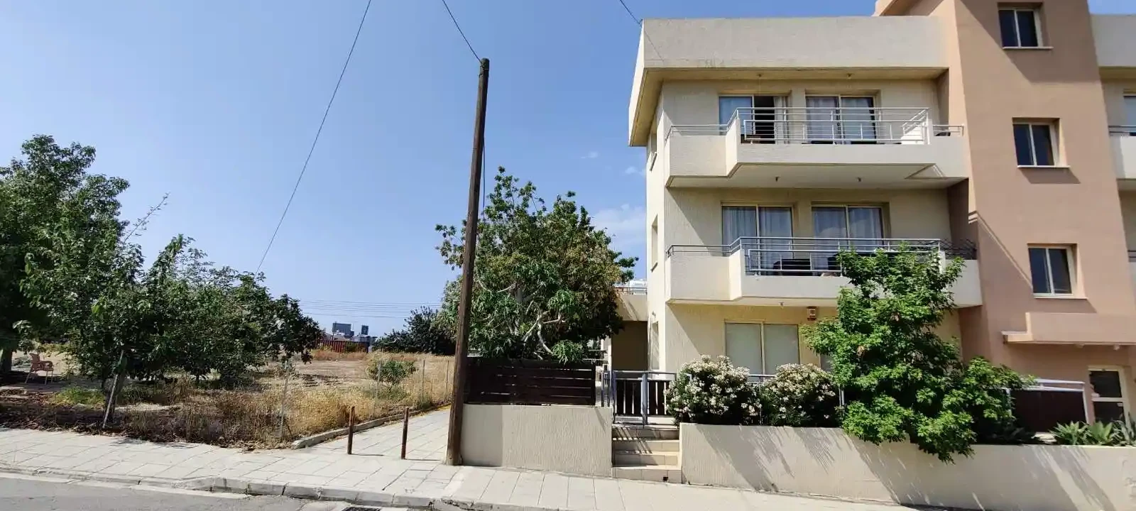 3-bedroom semi-detached to rent €1.700, image 1