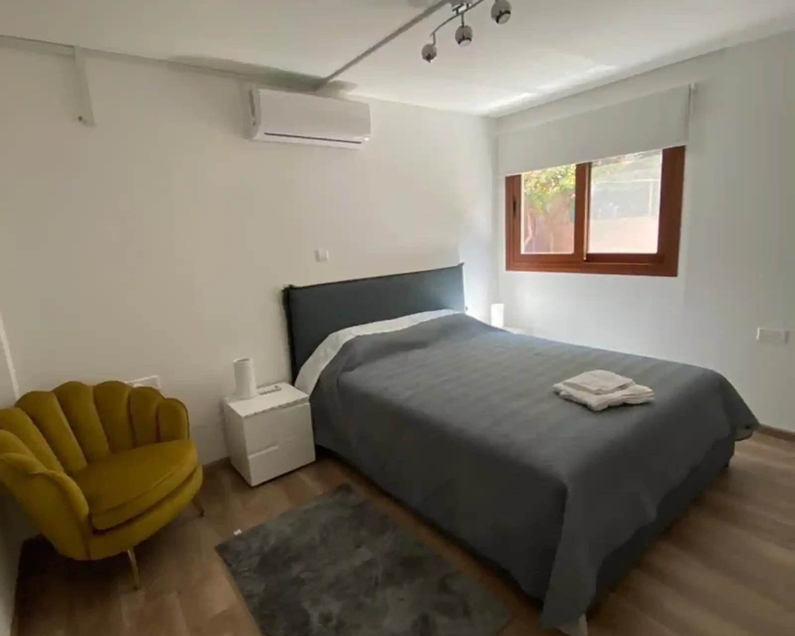2-bedroom semi-detached to rent €1.370, image 1