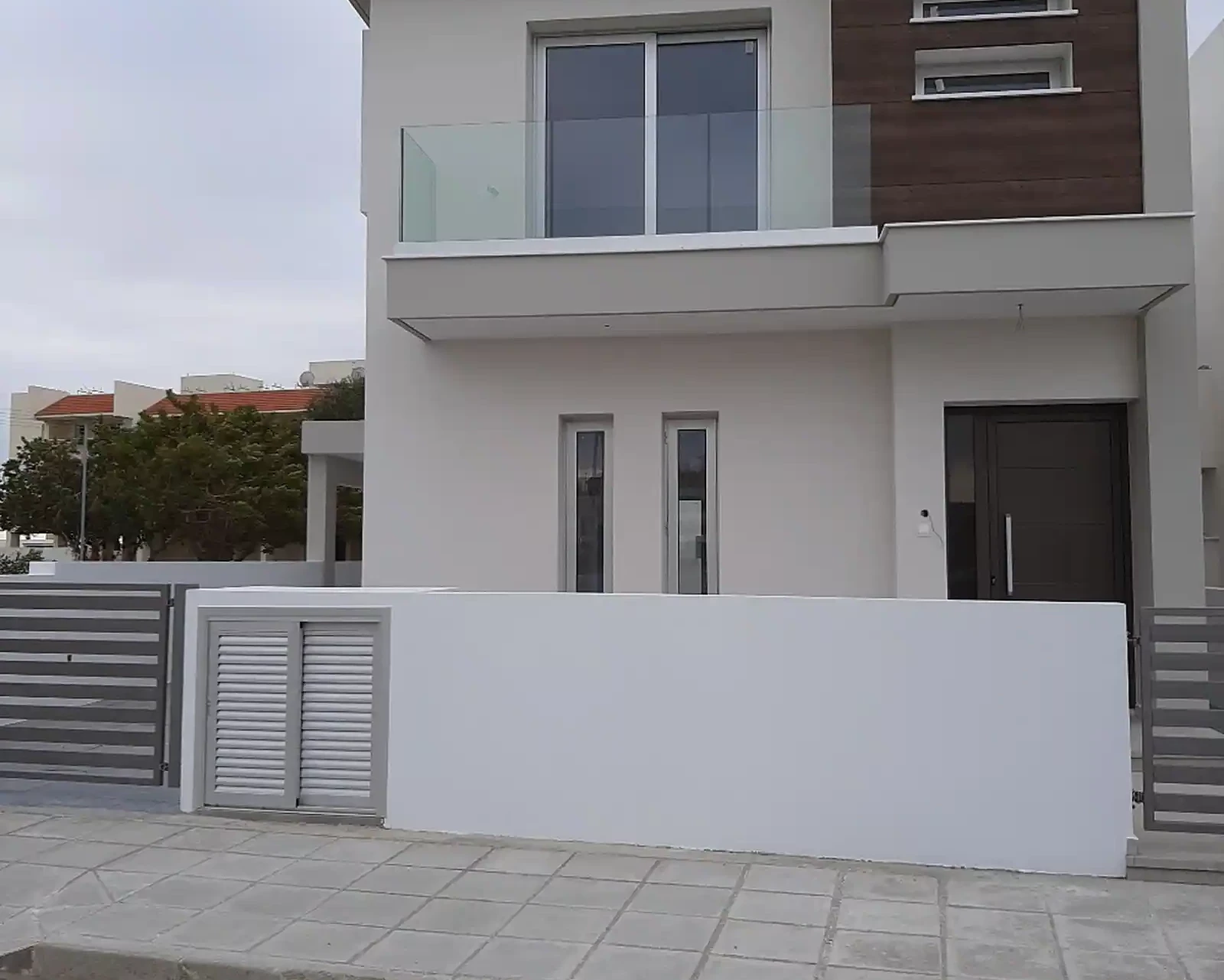 3-bedroom semi-detached to rent €1.500, image 1