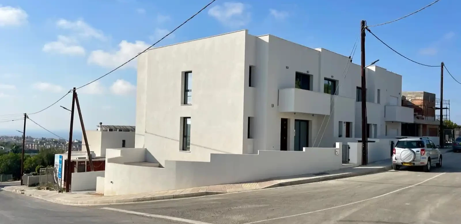 4-bedroom semi-detached to rent €2.000, image 1