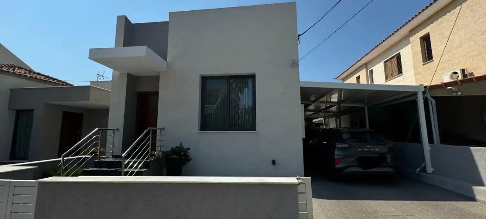 3-bedroom semi-detached to rent €3.000, image 1