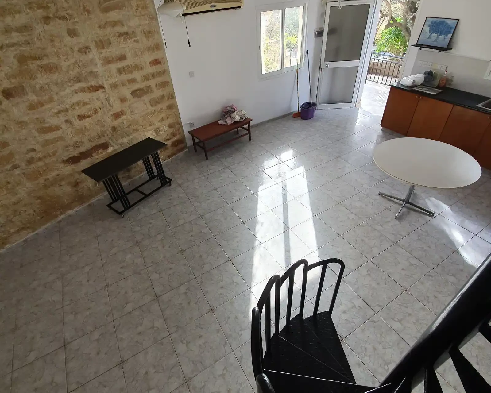 2-bedroom maisonette to rent €800, image 1