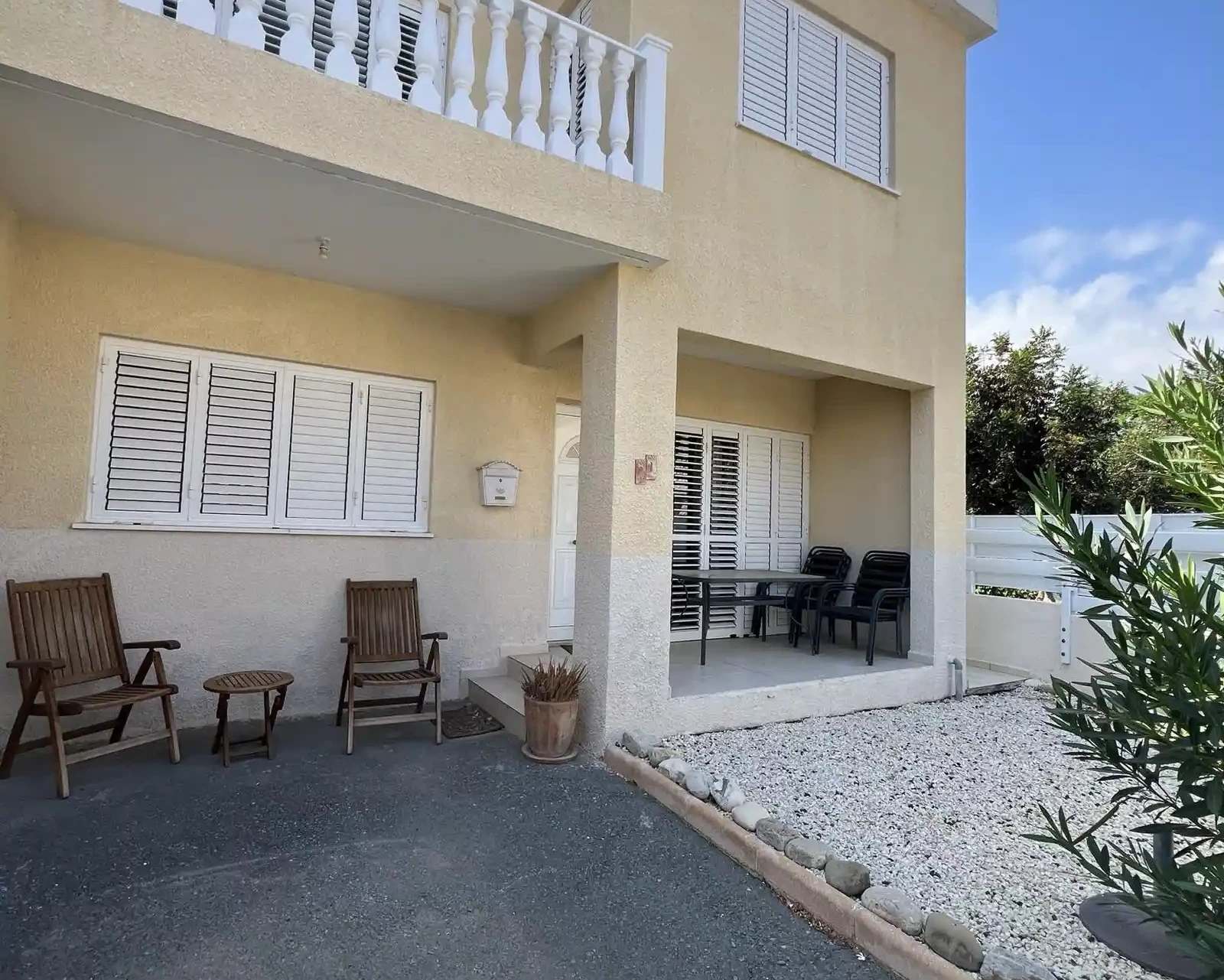 3-bedroom maisonette to rent €1.300, image 1