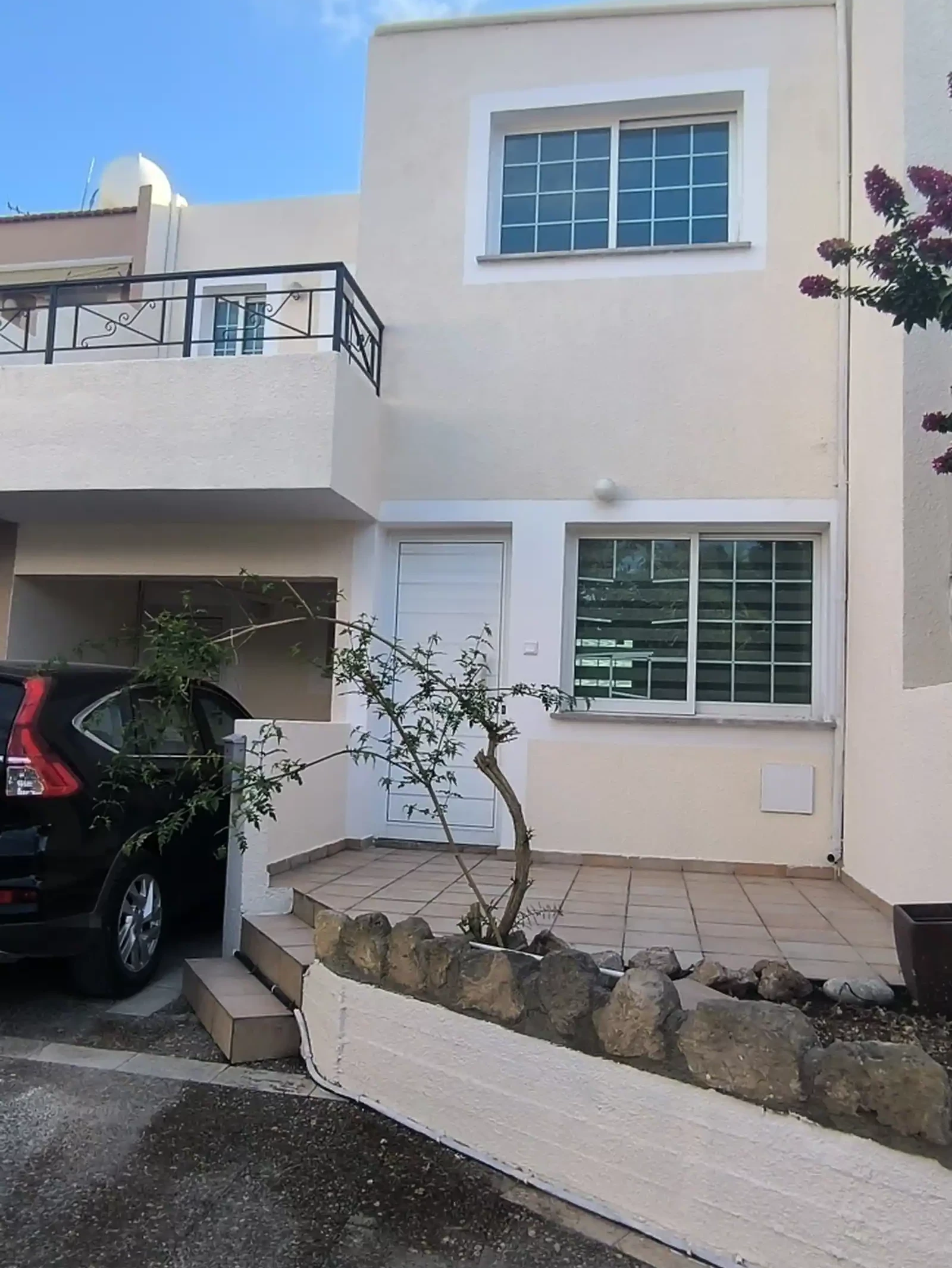 2-bedroom maisonette to rent €1.050, image 1