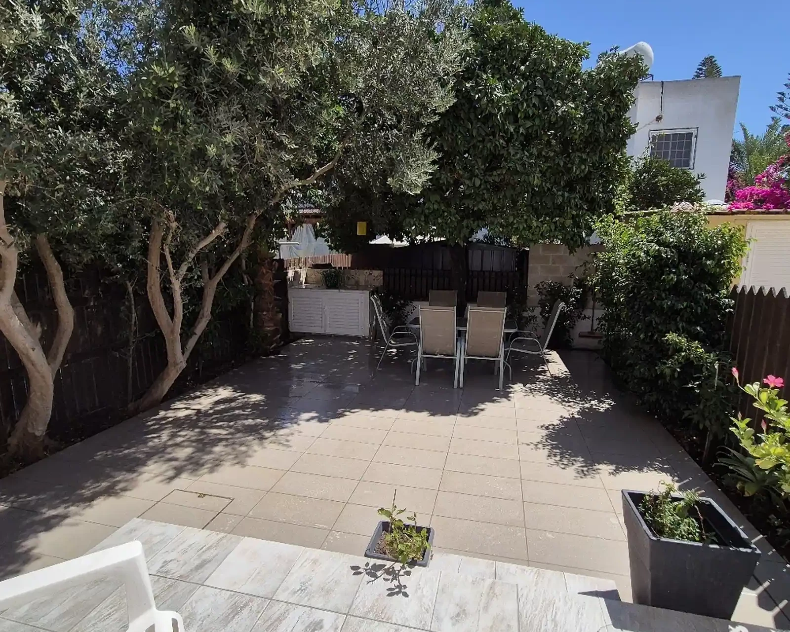 2-bedroom semi-detached to rent €980, image 1