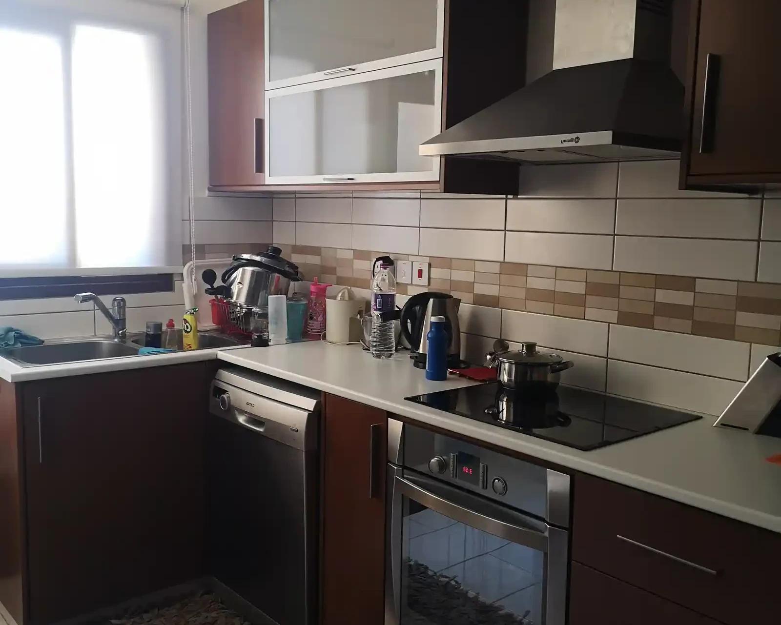 3-bedroom semi-detached to rent €1.550, image 1