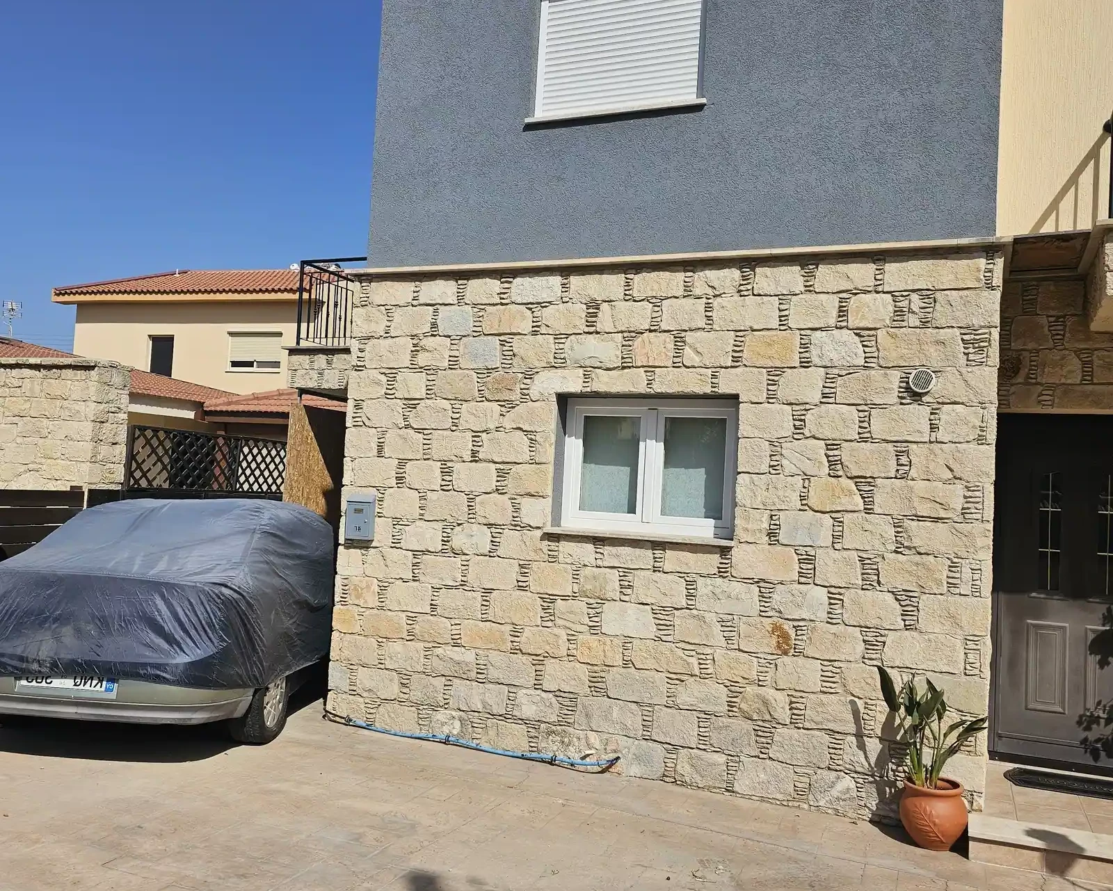 3-bedroom maisonette to rent €1.400, image 1