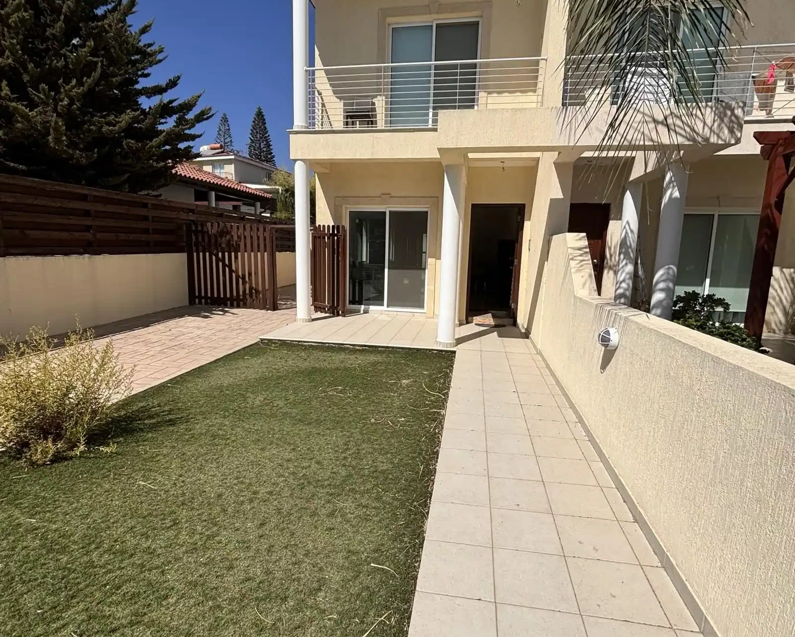 3-bedroom semi-detached to rent €1.700, image 1