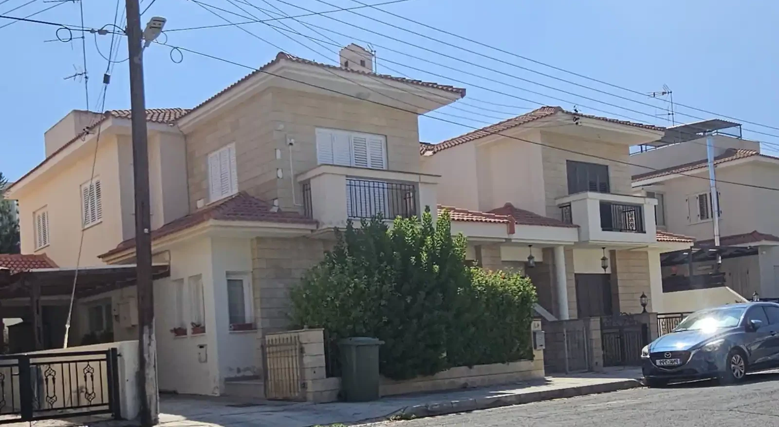 3-bedroom semi-detached to rent €1.350, image 1