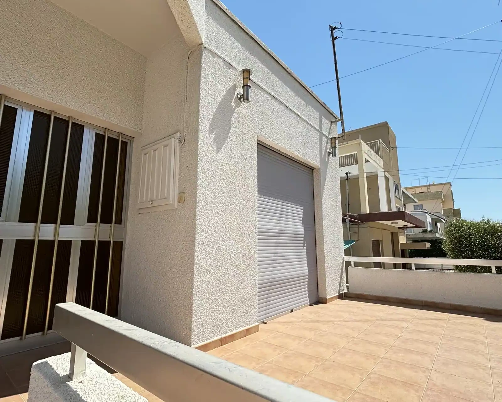 3-bedroom semi-detached to rent €1.500, image 1