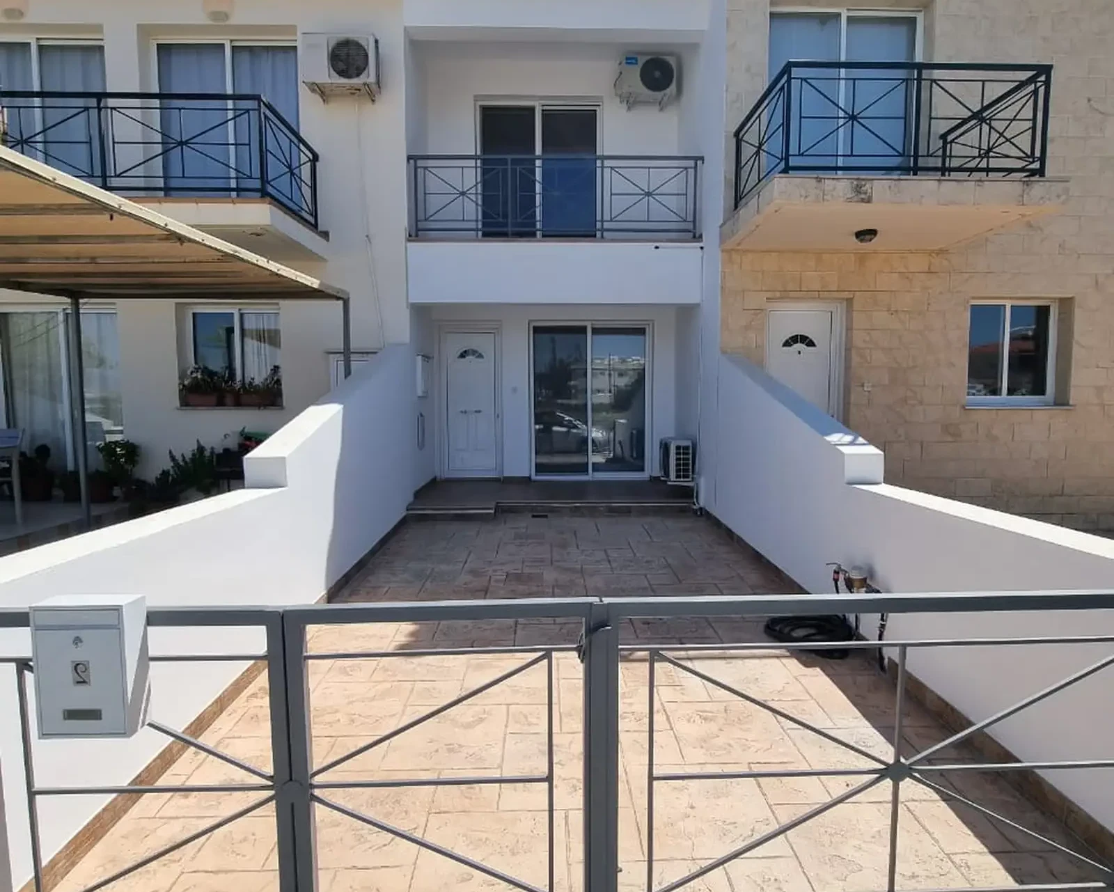 3-bedroom maisonette to rent, image 1