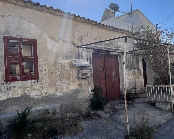 2-bedroom semi-detached fоr sаle €120.000, image 1